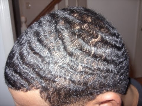 How to get waves INSTANTLY in 5 MINUTES!! 360 Wave SCIENCE How to get waves INSTANTLY in 5 MINUTES!! 360 Wave SCIENCE