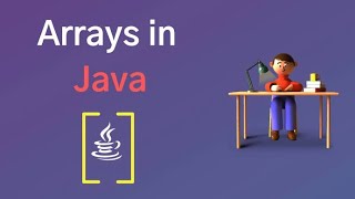 Arrays In Java (HINDI) || What is Array? Explain with syntax and Examples
