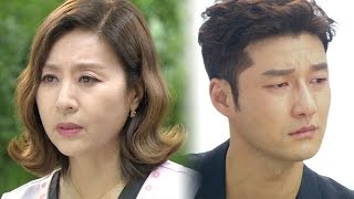 차도진, 허이재· 최명길 관계알고 충격 ‘설마’ @당신은 선물 35회 20160729