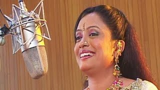 #O Kaanha Ab To Murli Ki #Singer Pamela Jain# My Video Cover Song #