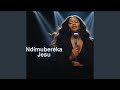 Ndomubereka Jesu