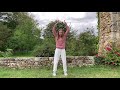 10 minute morning routine to start your day beginner qigong routine