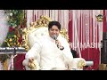 life changing sermon by apostle ankur narula ji ii sunday sermon ii 02 02 2025