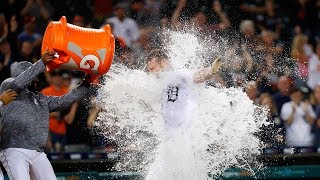 John Hicks' Walk-Off GRAND SLAM vs. Orioles! | September 14, 2019 | 2019 MLB Season