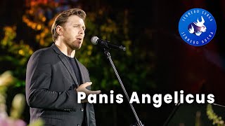 Panis Angelicus - Jednego Serca Jednego Ducha 2023