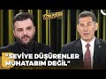 Sinan Oğan'dan, Devlet Bahçeli'nin Başdanışmanına Yanıt | Candaş Tolga Işık ile Az Önce Konuştum