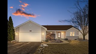 Tom Paesel|853 Yorkshire Terrace|Crete, IL