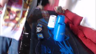 Speed Stacking Cycle in 9.920!!!!!!!!!!! First 9.xx!!!!!!!!!!!!!!!