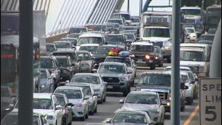State considers adding tolls to other Mass. highways
