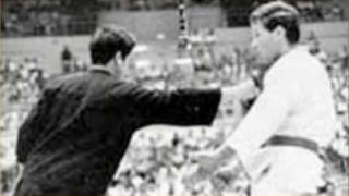 Bruce Lee: Amazing One Inch Punch