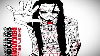 Lil Wayne - Levels (Dedication 5)