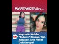 sosok nayunda nabila “biduan” jebolan rising star disawer syl ratusan juta pakai duit korupsi