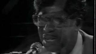 Earl Hines Antibes 1979 (2) I Can't Believe That You're In Love With Me