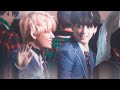 Taekook | BTS | Bollywood | Saiyaara | Hindi Song