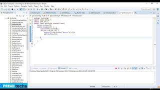 86.Java BoxLayout