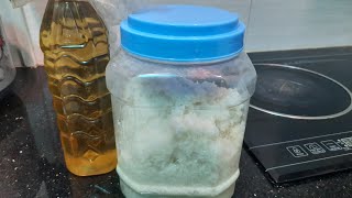 Cách làm cơm rượu không bị đắng cực đơn giản|Ẩm Thực Ba Miền 365