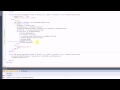 VB.NET: Creating a Twitter Application (Part 2) [Visual Basic 2008/2010]