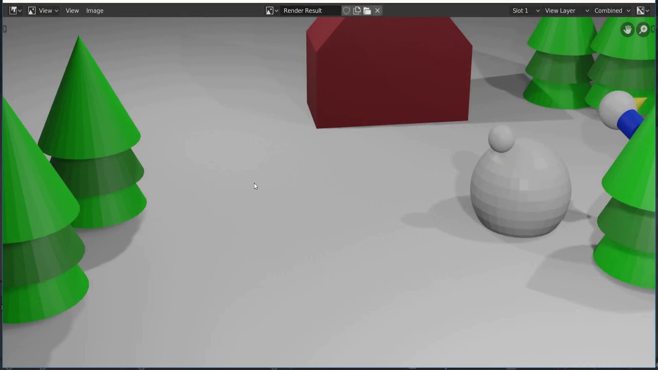 Blender Basics Rendering Youtube