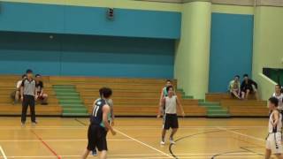 20161024 FFCA VS PLATINUM 3rd Quarter