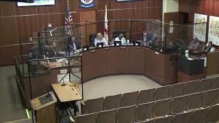 City Commission Meeting 12-7-2021 4 PM.
