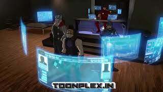 Avengers Assemble S3 ep17 (Panther's Rage) _ Part 2 HINDI
