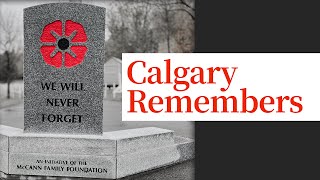Remembrance Day 2025: Calgary's Field of Crosses honours Canada’s fallen soldiers | FULL