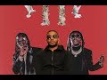 Migos - Culture 2 (Reaction/Review) #Meamda Pt.1