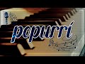 Popurrí de Fe ( Contigo Soy, Yo no voy a dudar ETC..) - Jaime Øspino / Cover