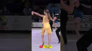 #UKRDANCECUP2019 #Kharkov Coulpe 20 R 2714 #balroomdancing  #dance #jive