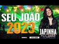 japinha conde promocional de seu joÃo 2023