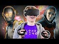 VIRTUAL REALITY SPACE SURVIVAL! | Lone Echo VR (Oculus Touch Gameplay)