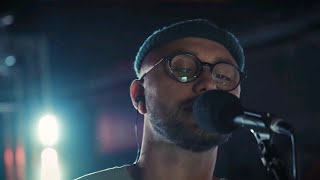 Nu Aspect x Arkaden x Sam Welch - Strings Attached (Live)