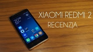 Xiaomi Redmi 2 -  test, recenzja #13 [PL]