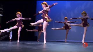 Dance Moms | Group Dance The Saints