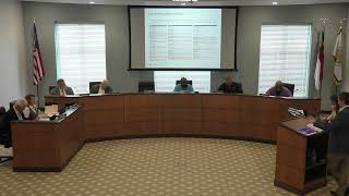 Morehead City Budget Workshop - May 12, 2026