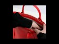 【美國vessel bag】女用托特包mini tote 時尚與性能的完美結合