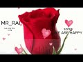 MISTA_RAI_WE_ARE-HAPPY(audio)