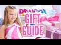 Find the Perfect Gift with the Barbie™ Dreamtopia Holiday Haul | Dreamtopia | @Barbie