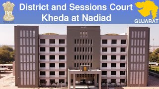 20-02-2025 - COURT OF MR. N. A. ANJARIA, PDJ, KHEDA AT NADIAD