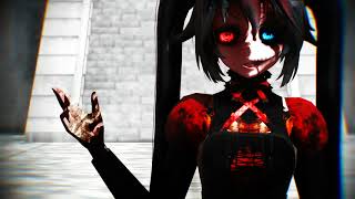 [MMD] Gasoline