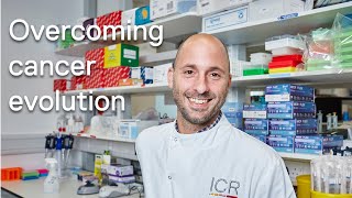 Prostate Cancer Appeal - Dr Marco Bezzi