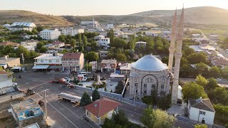 Nevşehir Acıgöl Karapınar Kasabası