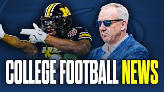 SEC Split On Playoff Expansion, Missouri 2026 Preview