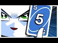 Don't play UNO with this Blue 5