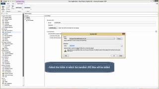 Bundle JRE in MSI installer for Java application
