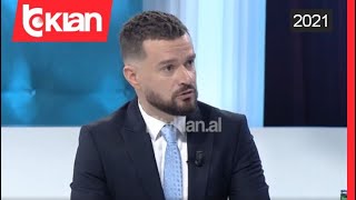 Arjan Curi: Si ta perballojme vdekjen!