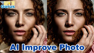 How to Improve Photoshop Elements Image Quality with AI
