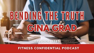 Bending the Truth - Episode 2365