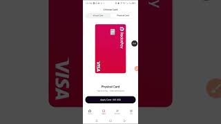 Redotpay virtual visa card active || 5$ Sign-Up bonus Withdrawal Bkash || Master card fb boost 2025!