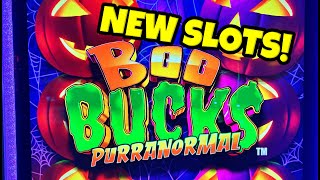 🚨 BIG BETS ON NEW SLOTS! 🚨